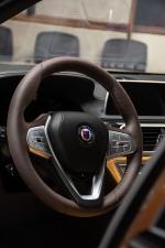 Alpina B7 Bi-Turbo 2020 года (UAE)